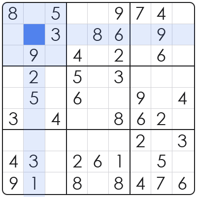 nty sudoku